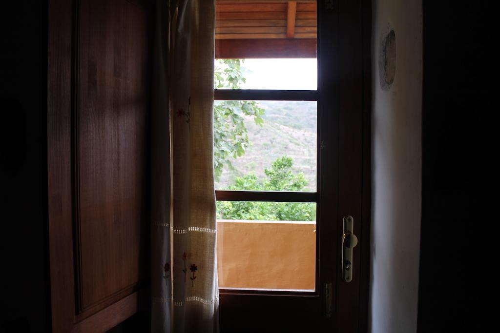 Casa Rural Las Rosas Агуло Номер фото