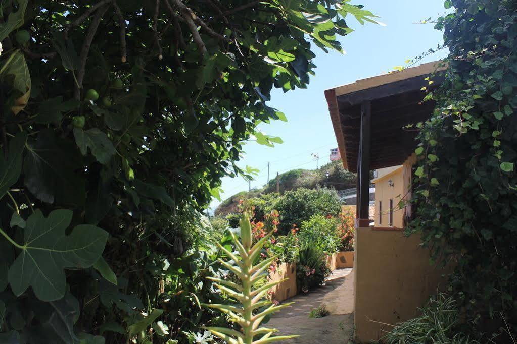 Casa Rural Las Rosas Агуло Экстерьер фото